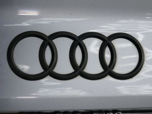 Used 2018 Audi S4 Prestige image 9