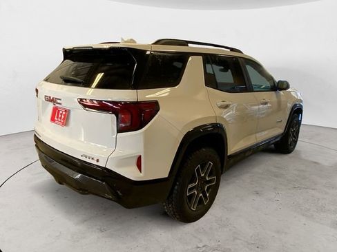 New 2026 GMC Terrain AT4 image 6