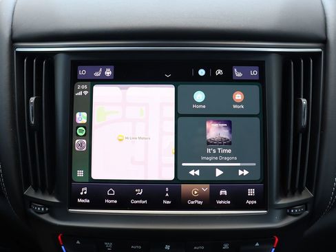 Used 2022 Maserati Levante GT image 27