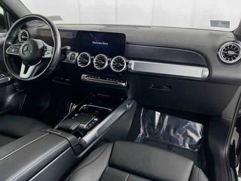 Used 2023 Mercedes-Benz GLB 250 4MATIC image 30