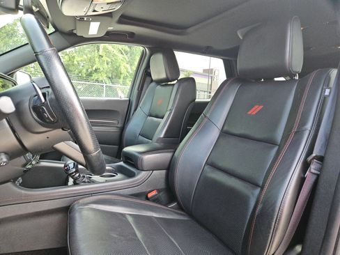 Used 2024 Dodge Durango GT AWD/4WD image 13