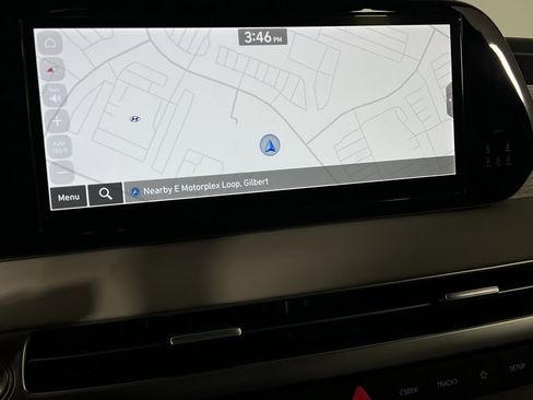 Used 2024 Hyundai Palisade Calligraphy image 23