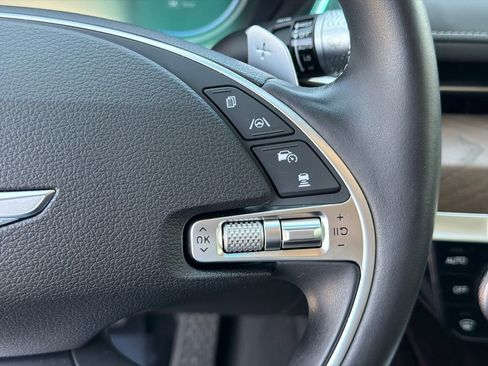 Used 2023 Genesis G80 2.5T w/ Advanced Package AWD/4WD image 28