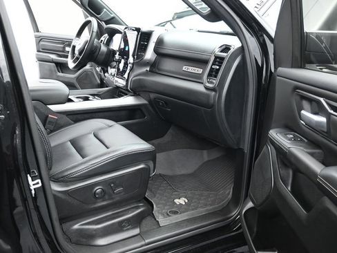 Used 2024 RAM 1500 Rebel w/ Rebel Level 1 Equipment Group AWD/4WD image 12