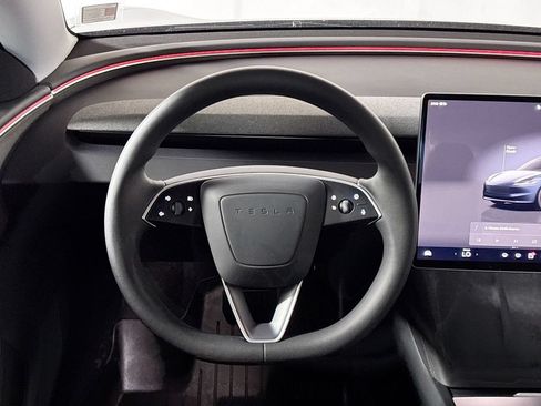Used 2024 Tesla Model 3 Standard Range RWD image 13