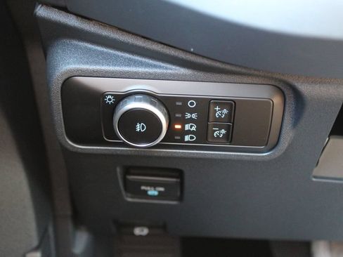 New 2026 Ford Bronco Outer Banks AWD/4WD image 22