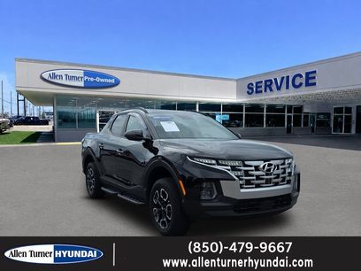 Certified 2023 Hyundai Santa Cruz SEL Premium