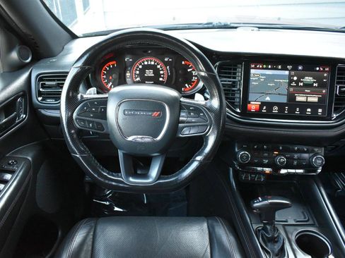 Used 2021 Dodge Durango R/T AWD/4WD image 12