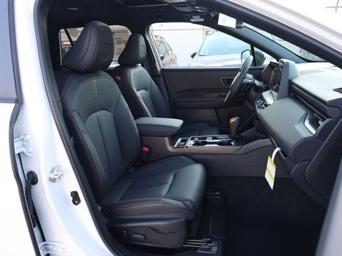 New 2026 Subaru Outback Wilderness AWD/4WD image 26