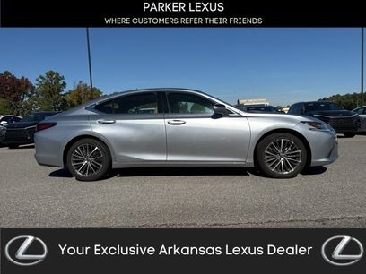 Used 2022 Lexus ES 350 w/ Premium Package