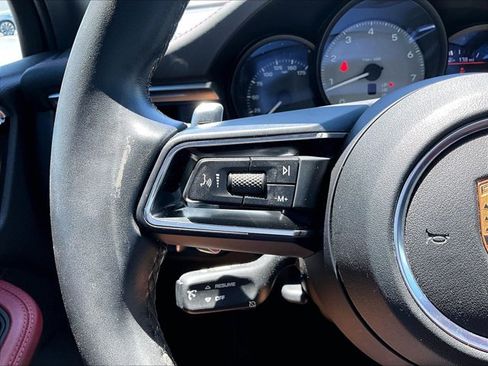 Used 2022 Porsche Macan S AWD/4WD image 20
