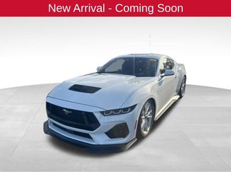 Used 2024 Ford Mustang GT Premium RWD video 1