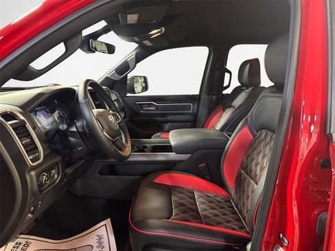 Used 2022 RAM 1500 Big Horn image 12