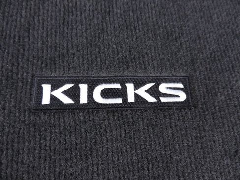 Used 2025 Nissan Kicks Play S FWD image 19
