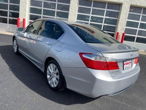 Used 2014 Honda Accord EX-L image 4