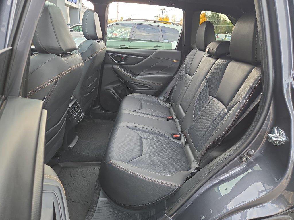 Used 2025 Subaru Forester Wilderness AWD/4WD image 15