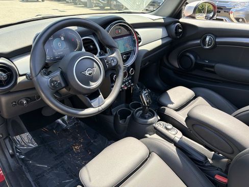 Used 2023 MINI Cooper S FWD image 10