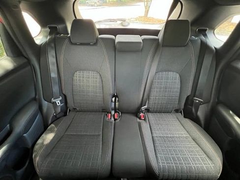 Used 2023 Honda HR-V Sport image 24