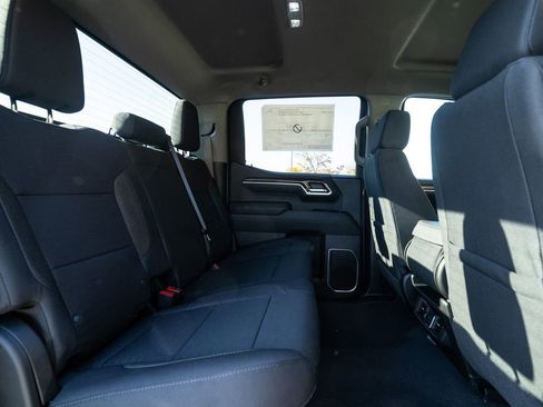 New 2026 Chevrolet Silverado 1500 LT image 15