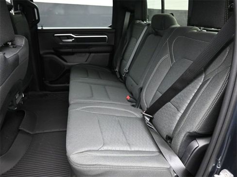 New 2026 RAM 1500 Big Horn image 18