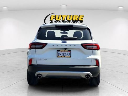 Certified 2024 Ford Escape Active FWD image 5