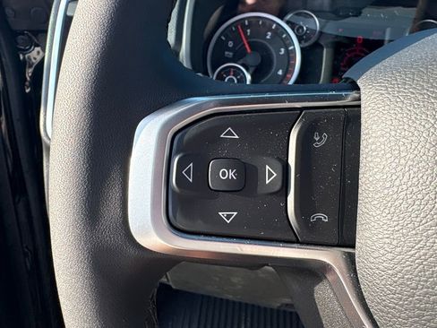 New 2026 RAM 3500 Big Horn image 18