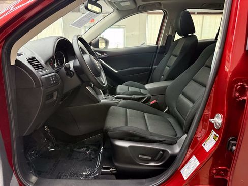 Used 2013 MAZDA CX-5 Touring w/ Touring Tech Pkg AWD/4WD image 11