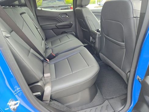 New 2026 GMC Canyon Elevation w/ Convenience Package AWD/4WD image 10