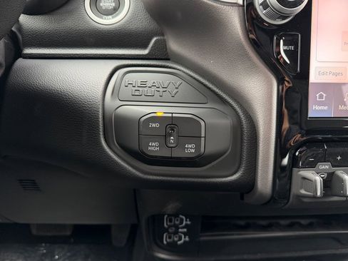 New 2026 RAM 3500 Big Horn image 22