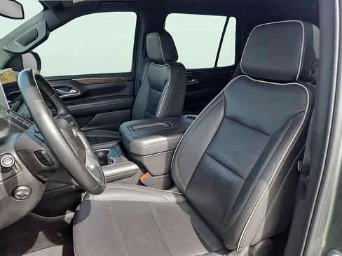 Used 2024 Chevrolet Tahoe Premier image 21