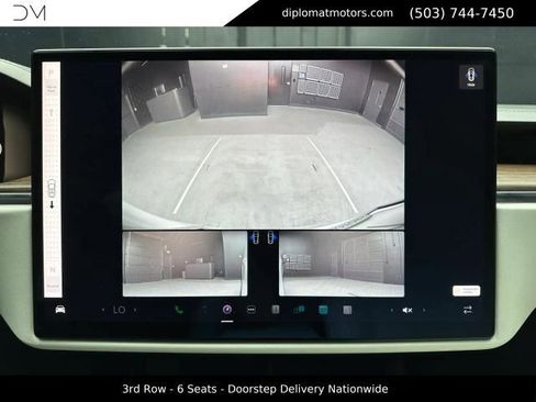 Used 2023 Tesla Model X AWD/4WD image 35