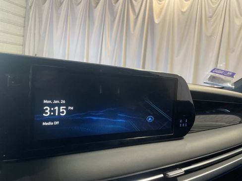 Used 2025 Hyundai Palisade Calligraphy image 24