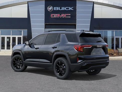 New 2026 GMC Terrain Elevation AWD/4WD image 3