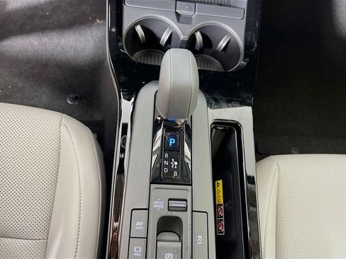 New 2026 Toyota Prius XLE image 16