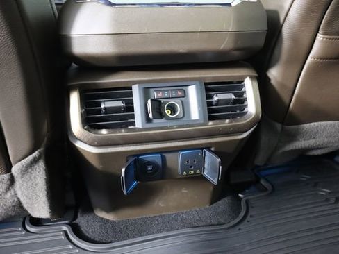 Certified 2024 Ford F150 King Ranch AWD/4WD image 69