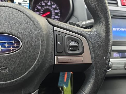Used 2015 Subaru Outback 2.5i image 17