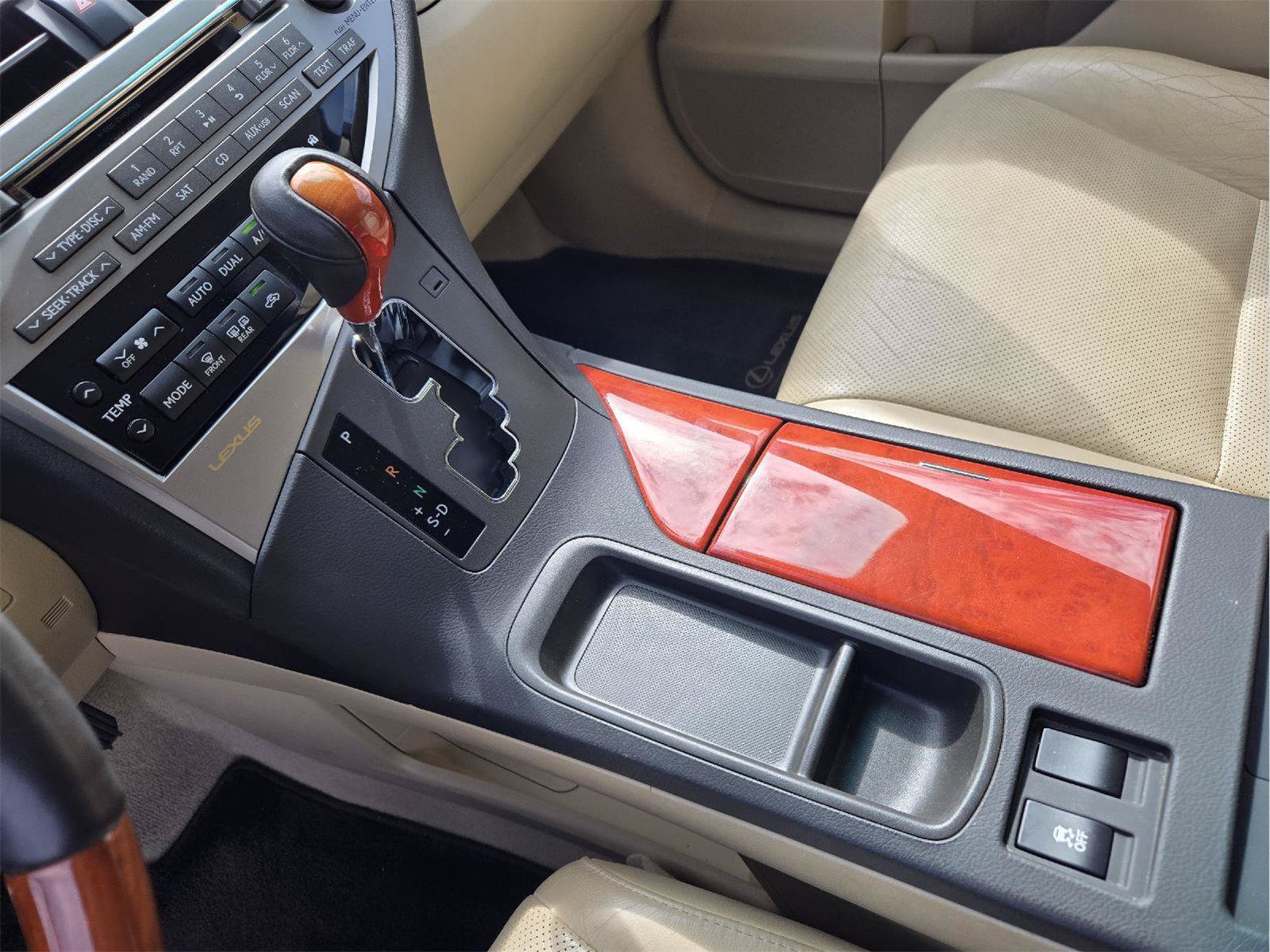 Used 2010 Lexus RX 350 2WD w/ Premium Pkg image 18