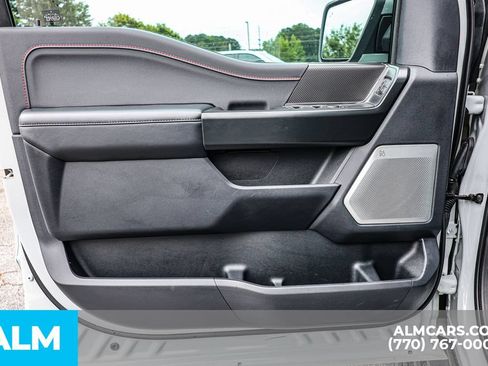 Used 2024 Ford F150 Raptor AWD/4WD image 47