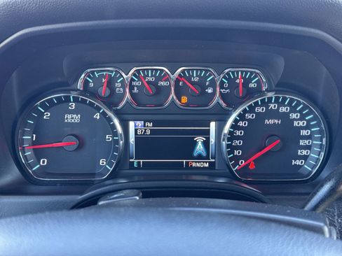 Used 2014 Chevrolet Silverado 1500 LT w/ LT Convenience Package image 21