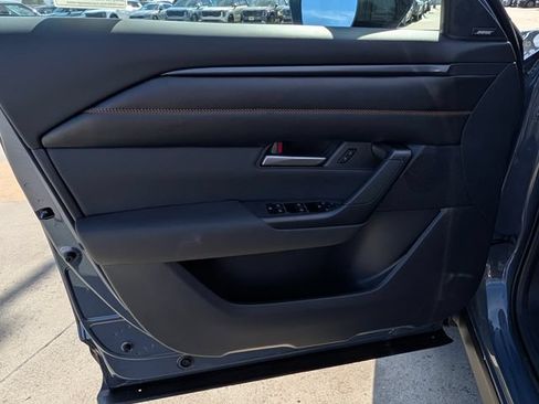 New 2026 MAZDA CX-50 AWD 2.5 S w/ Cargo Package image 17