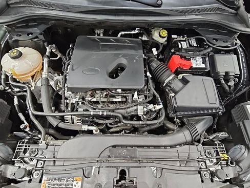 Used 2020 Ford Escape SEL image 41