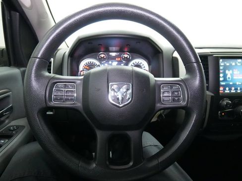 Used 2020 RAM 1500 Classic Warlock w/ Electronics Group AWD/4WD image 37