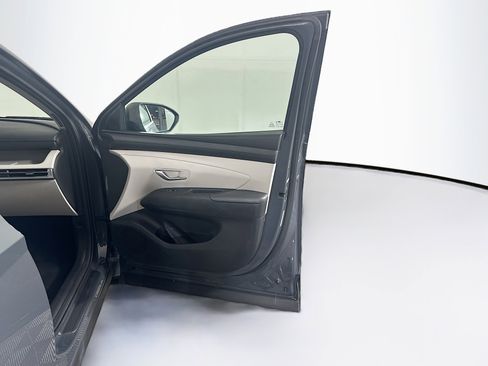 Used 2025 Hyundai Tucson SEL AWD/4WD image 33