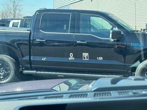 New 2026 Ford F150 Raptor AWD/4WD image 33