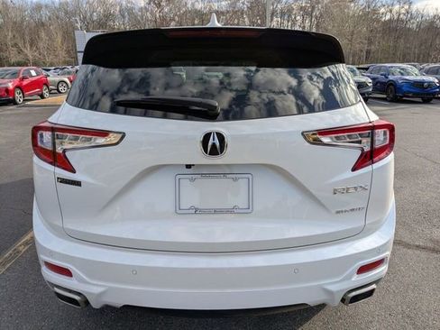 New 2026 Acura RDX SH-AWD w/ Advance Package image 10