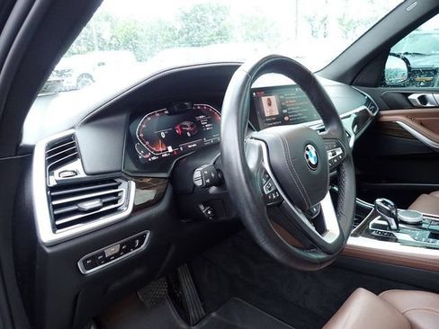 Used 2021 BMW X5 xDrive40i w/ Premium Package 2 AWD/4WD image 15