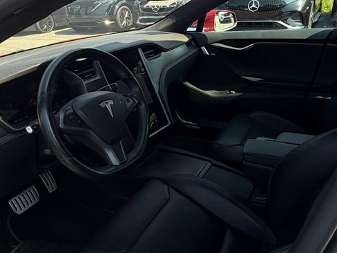 Used 2018 Tesla Model S P100D AWD/4WD image 17