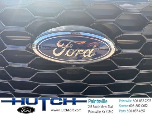 New 2026 Ford Explorer ST w/ Sun And Sound Package AWD/4WD image 11