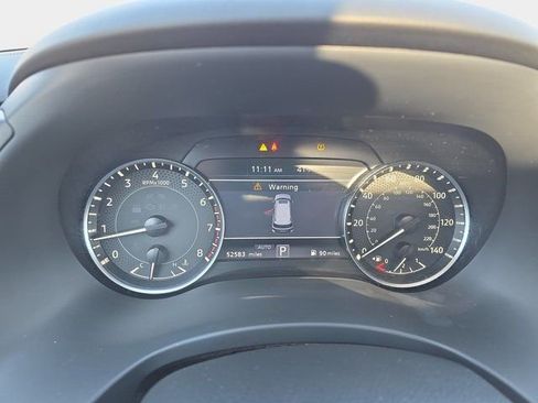 Used 2024 Nissan Armada SL image 19