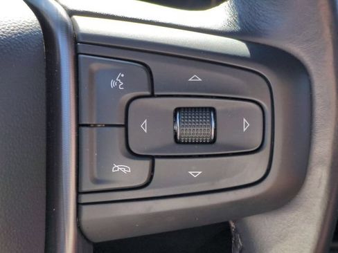 Used 2024 GMC Sierra 2500 Denali Ultimate AWD/4WD image 18